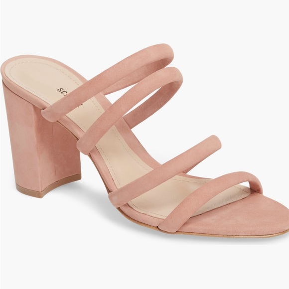 Schutz Felisa heeled sandals - Picture 3 of 4